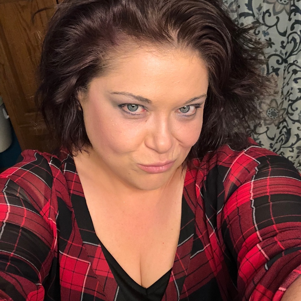 Meet your Posher, Brenda